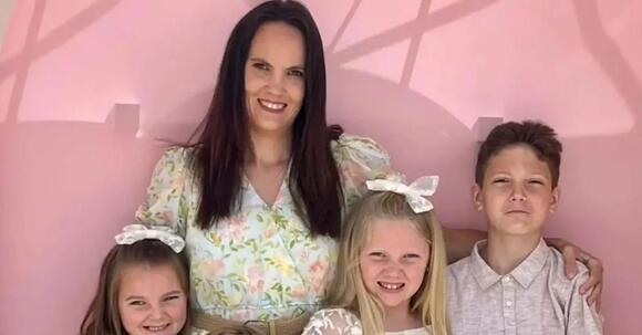 Fort Walton Beach House Fire Leaves Single Mother Rebuilding From ...