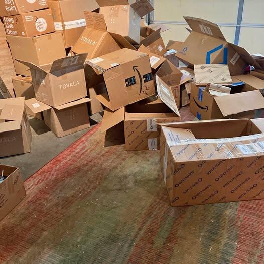 🎁 Freebies Up for Grabs in Rome, GA — Furniture, Toys & More - NewsBreak