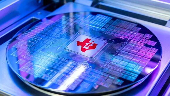 Texas Instruments Executes a $7.5B Deal and an AI Strategy Pivot ...