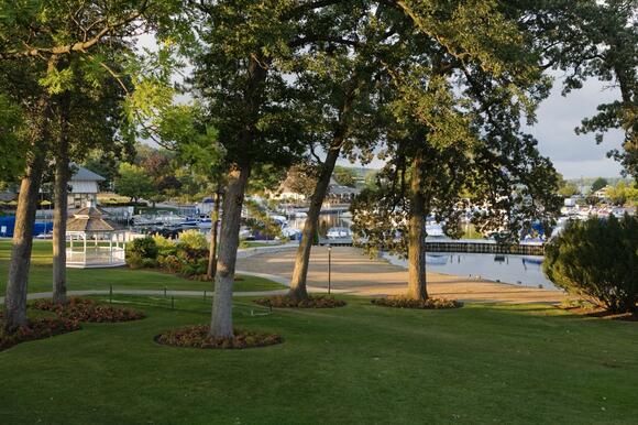 The Abbey Resort & Avani Spa Welcomes Fall With Seasonal Experiences ...