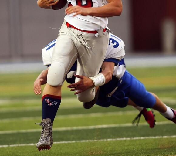 NFL Teams Are Moving Away From Traditional Running Backs, and Fans Say ...