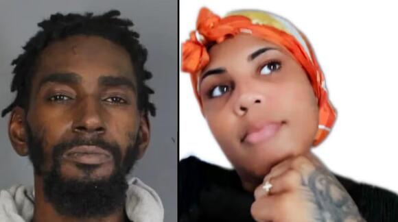 DC Man Accused Of Killing Girlfriend Despite Court Stay-Away Order Held ...