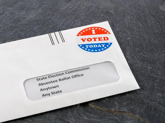 West Virginia House passes bill changing deadline for absentee ballots ...
