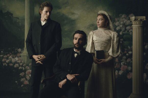 October 2026 Streaming Guide: What’s New on Netflix, Hulu & More ...