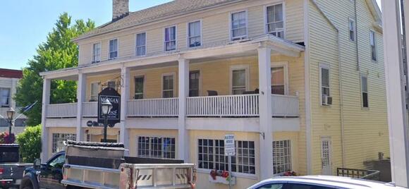 Five Western Massachusetts Restaurants Serving Prime Rib, All Rated On ...