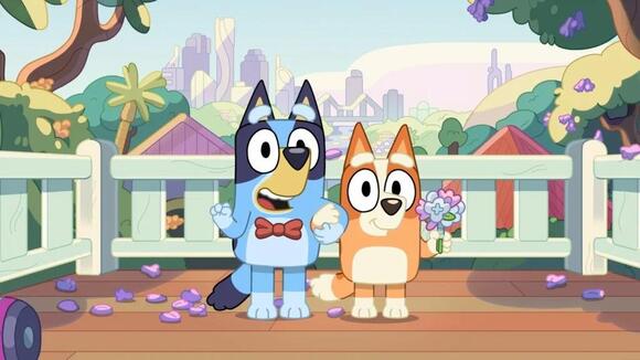 20 Best Bluey Episodes And The Lessons They Teach Children - NewsBreak