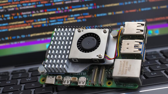How Much RAM Does A Raspberry Pi Actually Need? - NewsBreak
