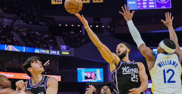 ‘About to Make Him a Captain’: Marc Spears Drops Bombshell on Ben Simmons’ Kings Comeback Before Achilles Tear