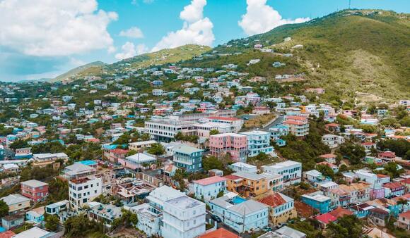 31 Caribbean Ports Best Explored Without An Excursion - NewsBreak