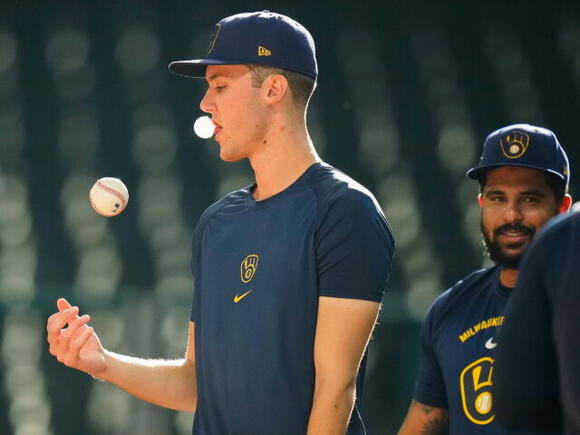 Brewers, Rays defy the odds to reach World Series with history at stake ...