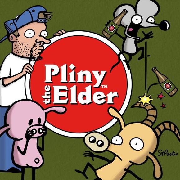 Pearls Before Swine and Russian River Brewing Company collaborate on ...