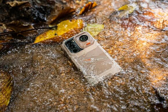 RugOne Xsnap 7 Pro Is Now on Sale With a Detachable Action Camera for ...