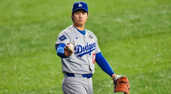 Los Angeles Dodgers 2026 Projected Lineup: Batting Order, Starting ...