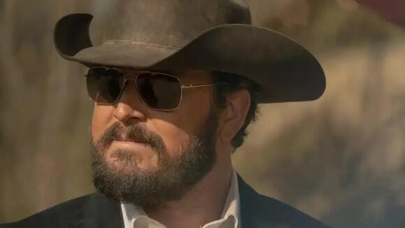 Is Rip Wheeler getting replaced in Dutton Ranch season 2? - NewsBreak