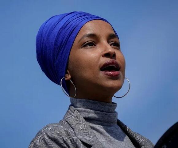 Dershowitz to Newsmax: Omar in ‘Much Deeper Trouble’