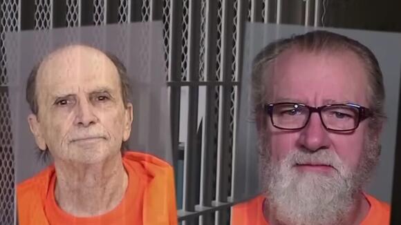 Convicted felon carries out three prison murders in Arizona – here’s ...