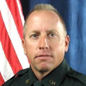 Sheriff's lieutenant charged with DUI - NewsBreak