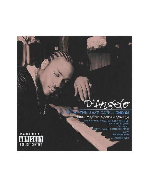 Mary J. Blige Reflects on D'Angelo and Angie Stone's Deaths 'I'm Still