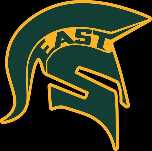 Spartan Girls Region 3 Championship Results, Team Finishes Third