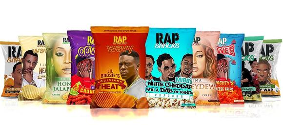 25 Odd Products Celebrities Actually Put Their Name On - NewsBreak