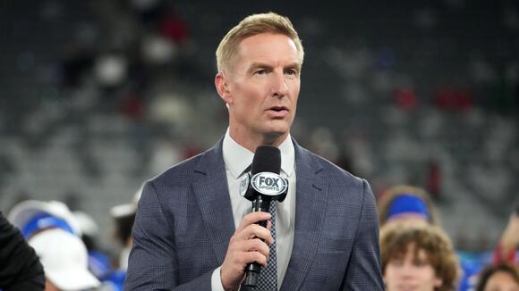 Joel Klatt: SEC-Big Ten scheduling agreement expected once CFP expands to 24