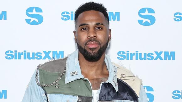 Jason Derulo Recalls Relationship With Ex Jena Frumes Moving 'Fast ...