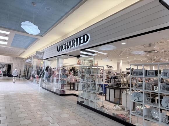 2 New Stores Open and 1 Closes at The Maine Mall in South Portland ...