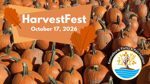 📅 HarvestFest Oct 17 with new Costume DJ Dance Party - NewsBreak