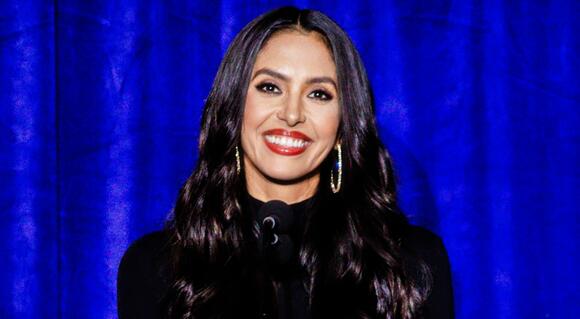 Vanessa Bryant Net Worth 2025: How Much Is Kobe Bryant's Widow Worth Today?  - NewsBreak