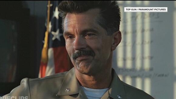 Tributes pour in for actor Tom Skerritt