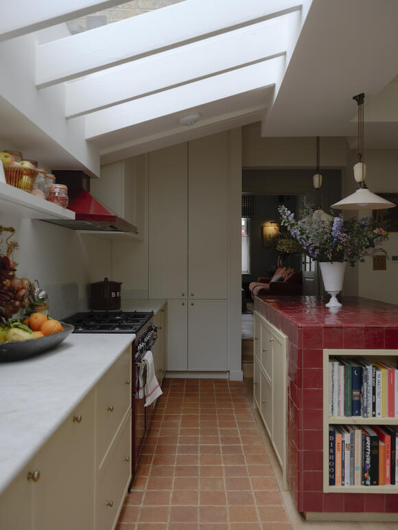8 Kitchen Tile Trends for 2026 That Perfectly Balance Form and Function ...