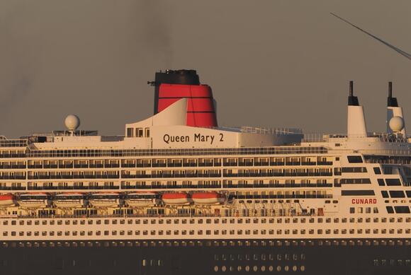 28 Cruise Ships With the Best Main Dining Room Food - NewsBreak