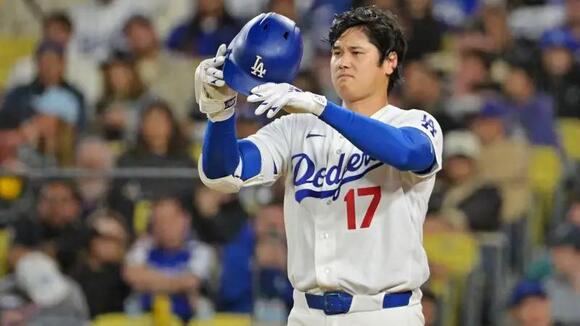 ‘Pull Him Off’: Dodgers’ Shohei Ohtani Dilemma Takes a Stunning Turn as Analyst Calls for Trade Consideration