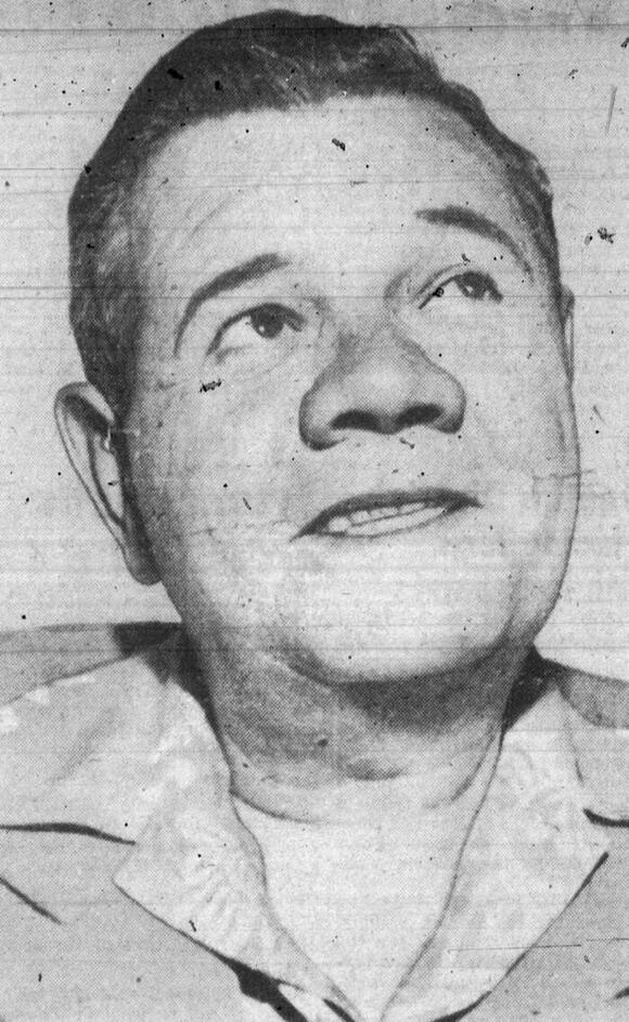 The Sad Story Behind The Death Of Babe Ruth, The Baseball Legend Who ...