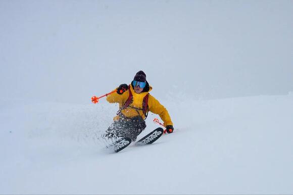 Is Keystone, CO, Opening Day Next Week? Lift Tickets Go on Sale for ...