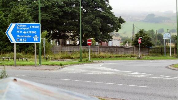 More People Are Driving the Wrong Way on UK Roads - NewsBreak