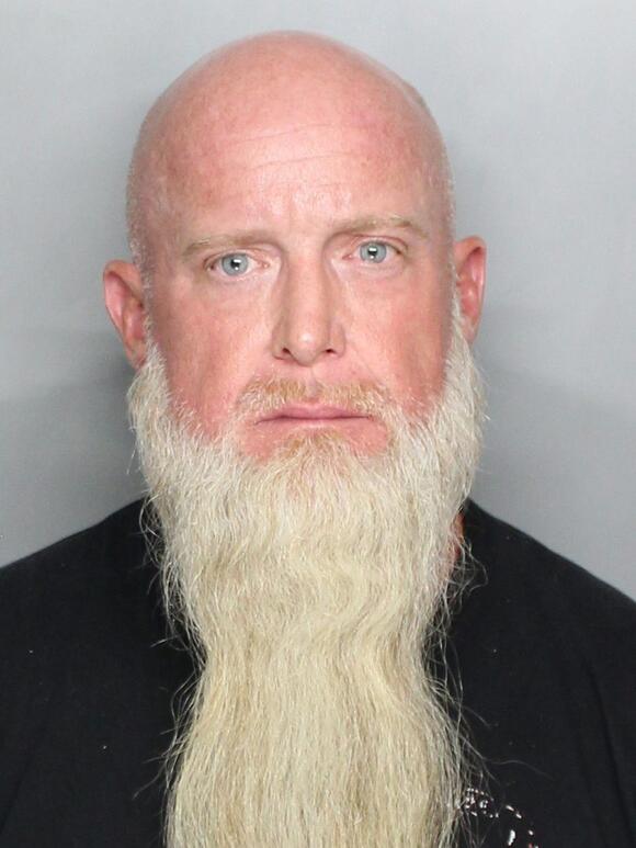 FHP: Parks employee threw cup at car on I-75 in 'road rage' incident ...