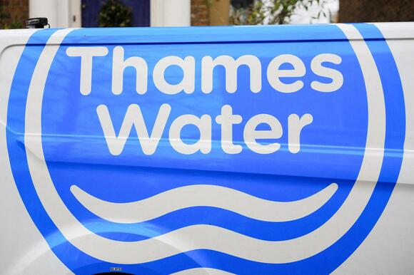 Andy Burnham ‘to put Thames Water into special administration regime ...