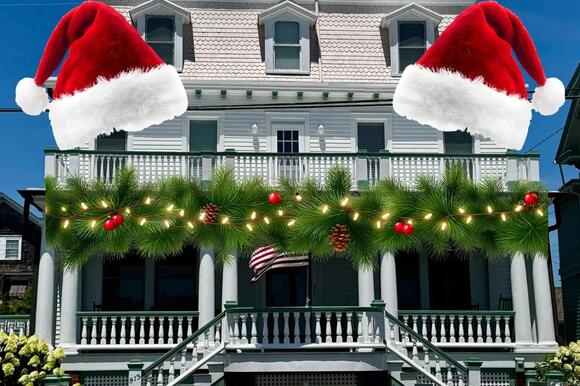 NJ’s 12 most enchanting festivals happening this December - NewsBreak