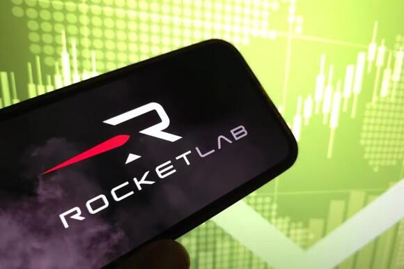 Why Is Rocket Lab Stock Gaining Wednesday? - NewsBreak