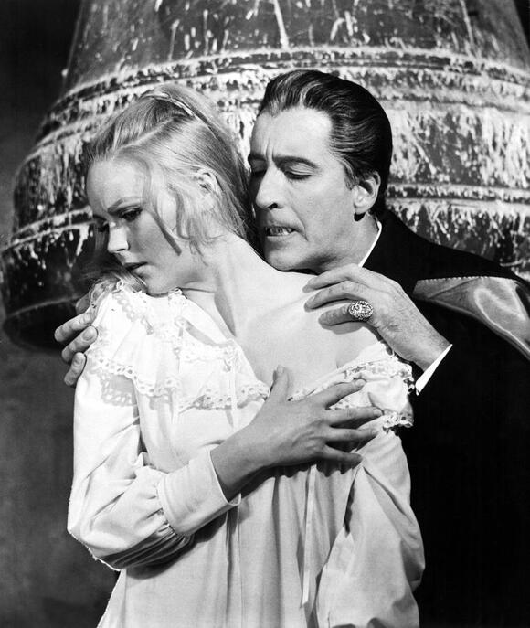 Svengoolie’s November Schedule Is Here & It’s Scarier Than an Undead ...