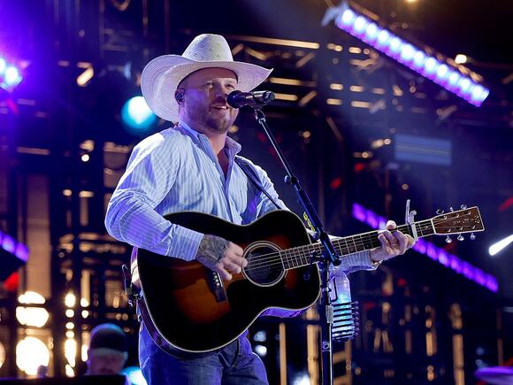 Cody Johnson Championship Event Brings Six Days Of Team Roping To ...
