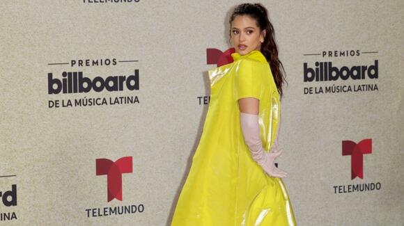 Billboard Latin 2026: All the Winners