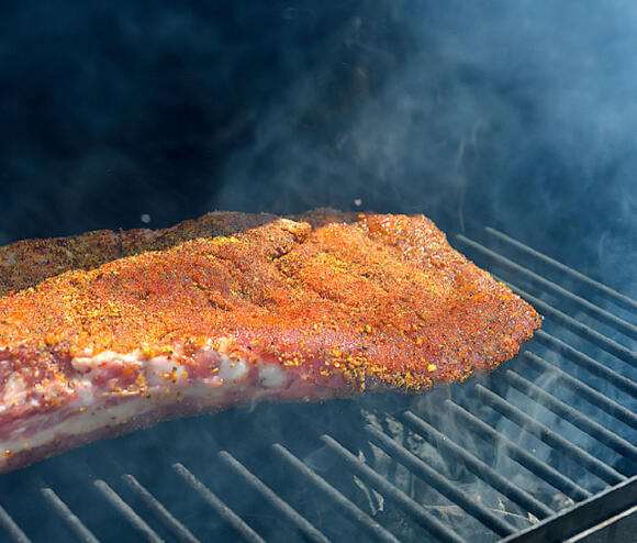 How to Smoke Ribs Perfectly Every Time, According to Pros