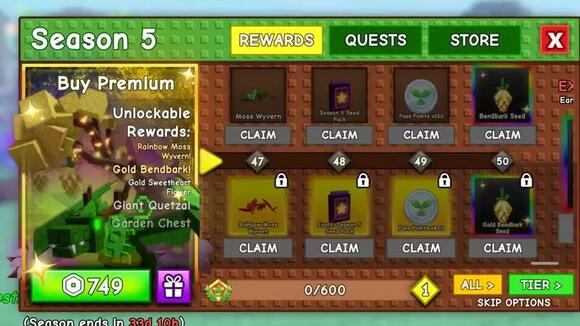 Grow a Garden Moss Wyvern Guide - NewsBreak