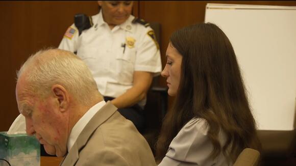 Police officer recalls father screaming ‘She killed the f—ing kids!’ at ...