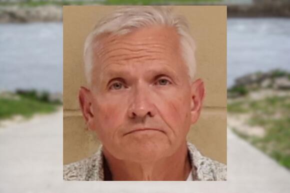 Shreveport Man Arrested For Obscenity At Stoner Boat Launch - NewsBreak