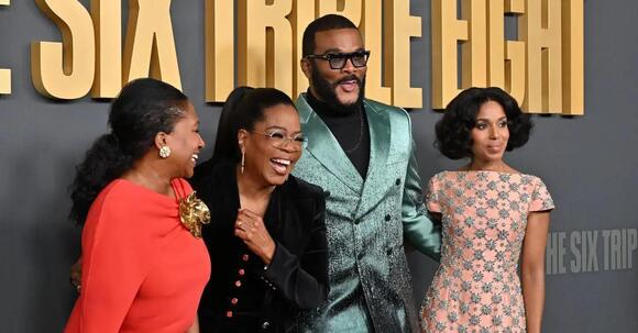Tyler Perry's Lawyer Slams $77 Million Sexual Assault Lawsuit as Cash ...