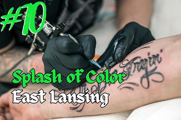 Michigan Bans Numbing Creams for Tattoos: What You Need to Know - NewsBreak