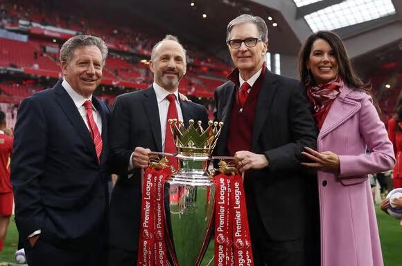 QPR issues statement as billionaire who wants to buy Liverpool stake ...